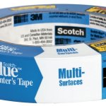 3M Scotch Blue Painters Tape